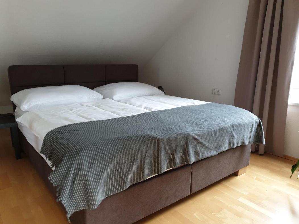 Dachgeschoss-Apartment In Landeck - 140M² Exterior foto